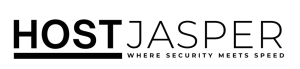 Host Japster Black